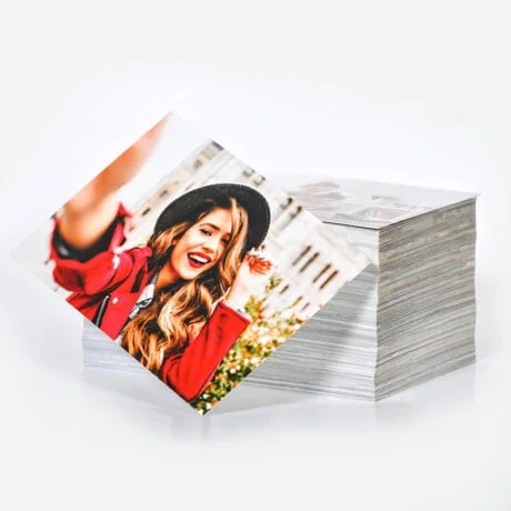 Razvijanje fotografij