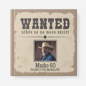 Kavbojska fotoknjiga