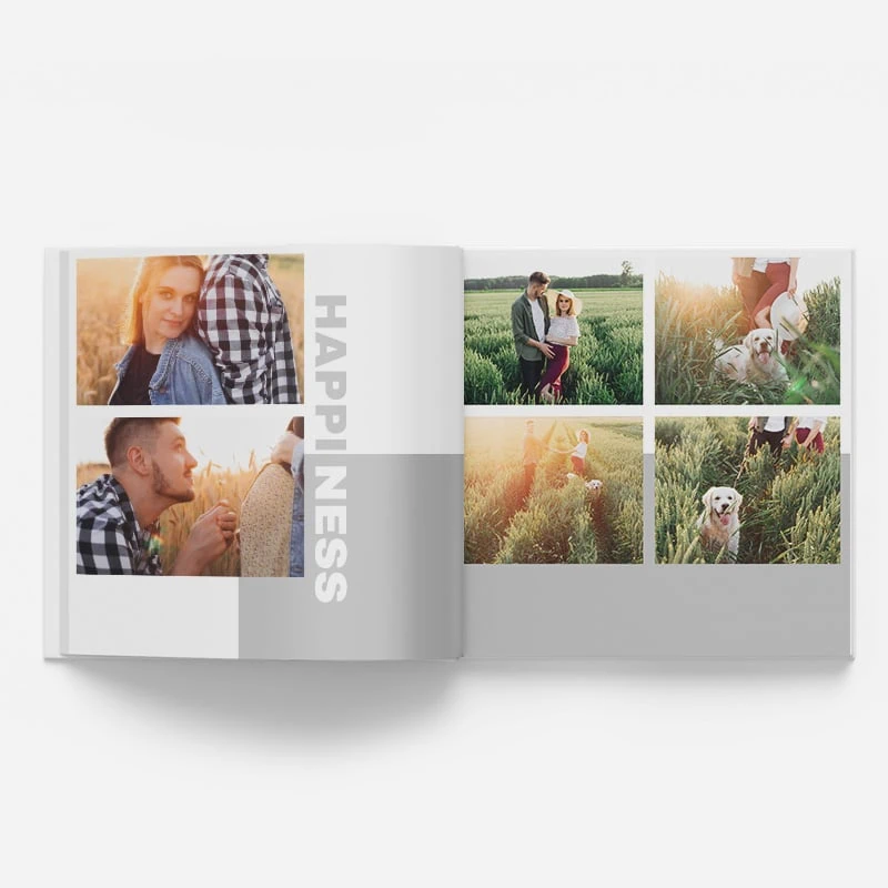 Družinska fotoknjiga