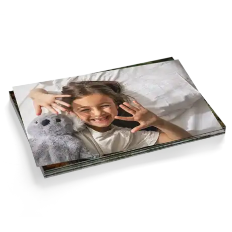 Razvijanje fotografij