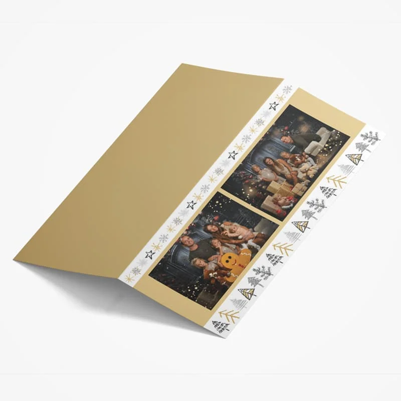 Božična voščilnica