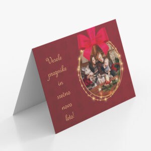 Božične voščilnice