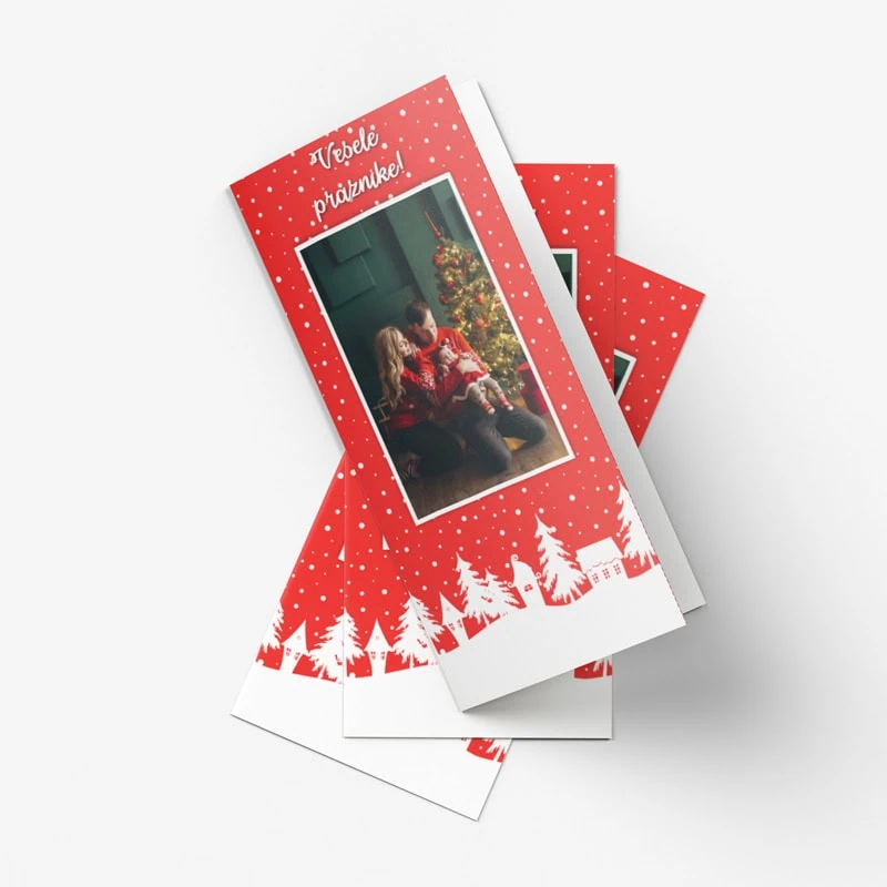 Božične voščilnice