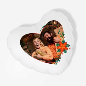 Blazina srce za zaljubljene