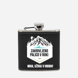 usnjena prisrčnica miha