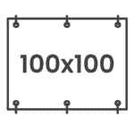 100x100