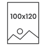 100x120