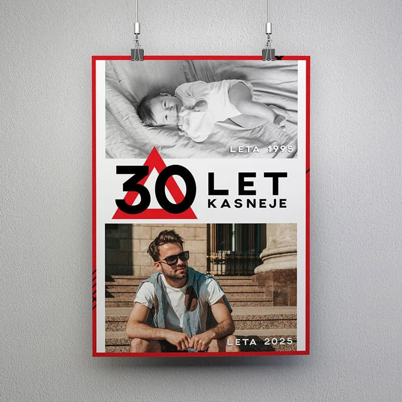 plakat_xxl5 xxl plakat za rojstni dan, zabavo ali promocijo.