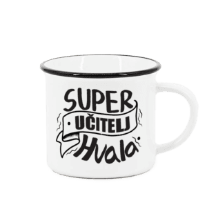 Super učitelj, hvala. Darilo za učitelje, vzgojitelje.