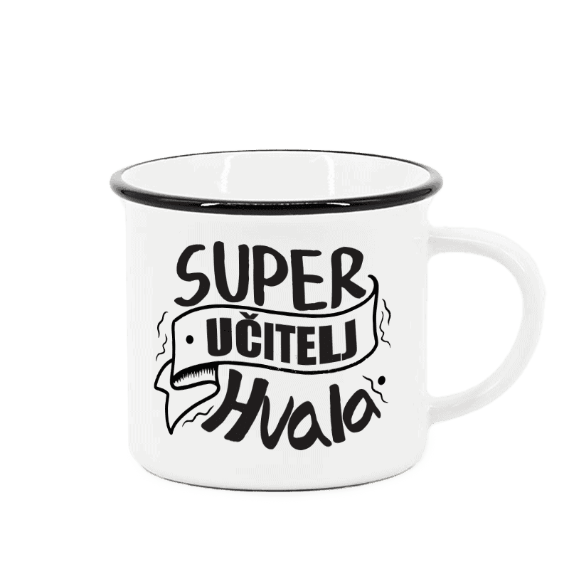 super-ucitelj_retro Super učitelj, hvala. Darilo za učitelje, vzgojitelje.