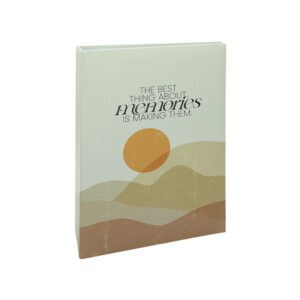 Foto album za razvite fotografije 400