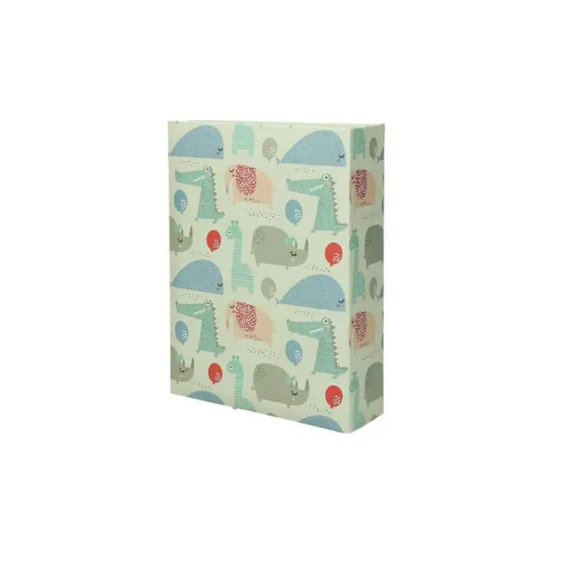 Foto album za razvite fotografije 100