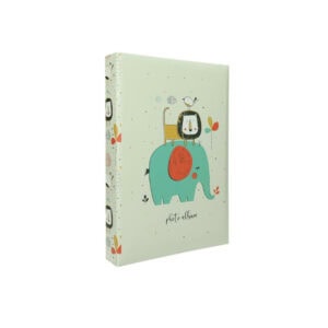 Foto album za razvite fotografije 300