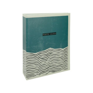 Foto album za razvite fotografije 400