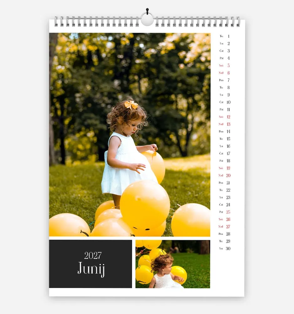 jasna_0 Child playing with yellow balloons in a park during summer.