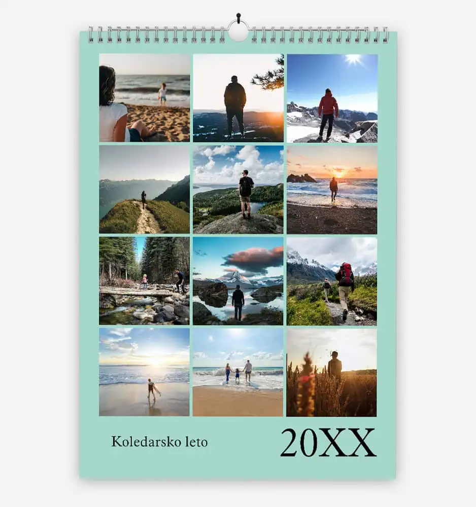 mint-kolaz_0 Collection of summer outdoor photos with people at beaches, mountains, and nature scenes.