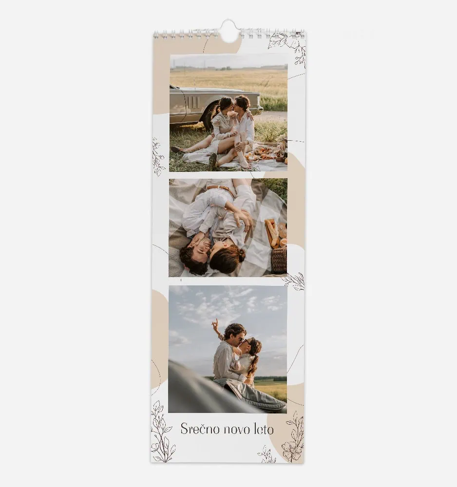 cvetlicna_kuhinjski_1 Beautiful summer photo collage with couples enjoying outdoor moments.